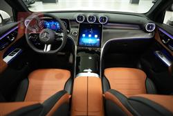 مرسيدس بنز GLC